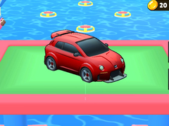 遊戲Wacky Wheels