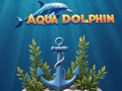 遊戲Aqua Dolphin