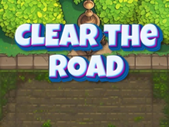 遊戲Clear The Road