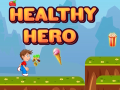 遊戲Healthy Hero