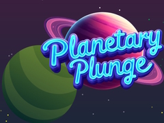 遊戲Planetary Plunge