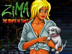 遊戲ZIMA Temple of Souls