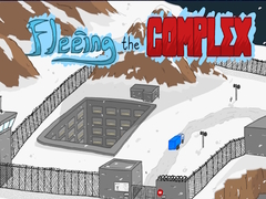 遊戲Fleeing the Complex