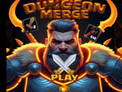 遊戲Dungeon Merge