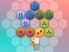 遊戲Hexadice