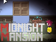 遊戲Midnight Mansion