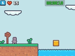 遊戲Rage Maze Troll Hardest Platformer