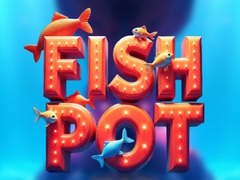 遊戲Fish Pot