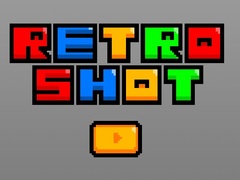 遊戲Retro Shot