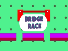 遊戲Bridge Race 