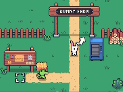 遊戲Bunny Farm