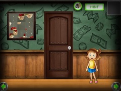 遊戲Amgel Kids Room Escape 297