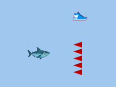 遊戲Shark Tralalero Tralala