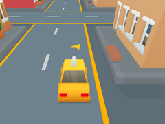 遊戲Taxi Driver 3D