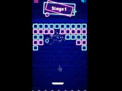 遊戲Neon Bricks