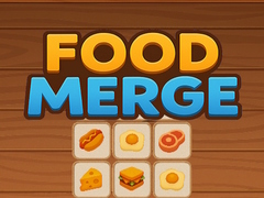 遊戲Food Merge