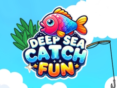 遊戲Deep Sea Catch Fun