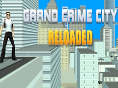 遊戲Grand Crime City Reloaded