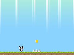 遊戲Panda Quest