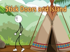 遊戲Stick Doors and Island