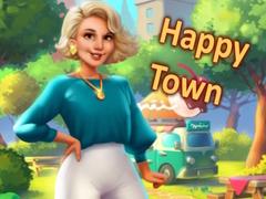 遊戲Happy Town