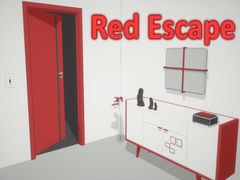 遊戲Red Escape