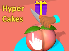 遊戲Hyper Cakes