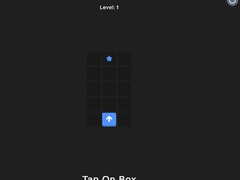 遊戲Step Box