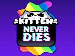 遊戲Kitten Never Dies