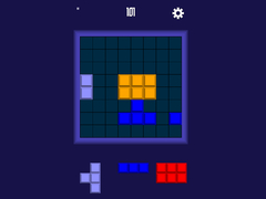 遊戲Block Combo Blast