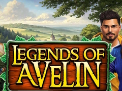 遊戲Legends of Avelin
