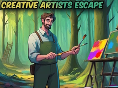 遊戲Creative Artists Escape