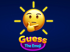 遊戲Guess The Emoji