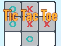 遊戲Tic Tac Toe