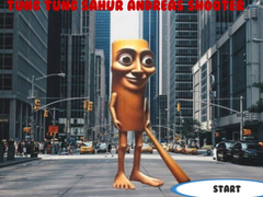 遊戲Tung Tung Sahur Andreas Shooter