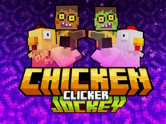 遊戲Chicken Jockey Clicker