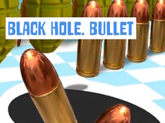 遊戲Black Hole. Bullet
