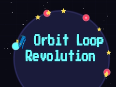 遊戲Orbit Loop Revolution