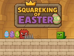 遊戲Squareking of Easter