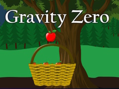 遊戲Gravity Zero