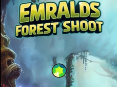 遊戲Emralds Forest Shoot