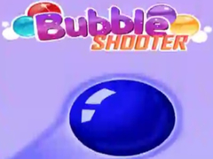 遊戲Bubble Shooter