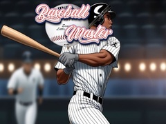遊戲Baseball Master