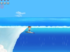 遊戲Wave Rush