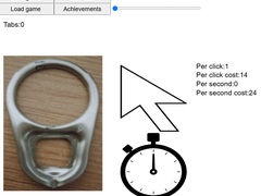 遊戲Tabs Clicker