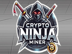 遊戲Crypto Ninja Miner