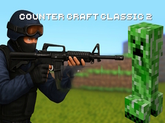 遊戲Counter Craft Classic 2