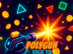 遊戲PolyGun: Idle TD