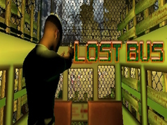 遊戲Lost Bus
