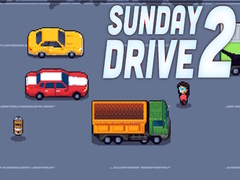 遊戲Sunday Drive 2